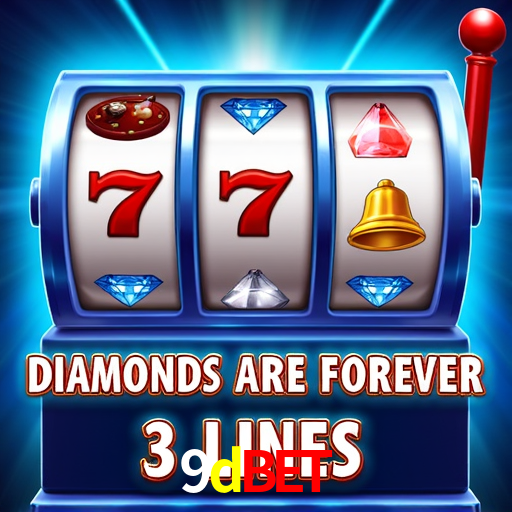 Descubra o Mundo do Cassino Online com 9dbet