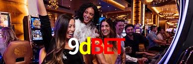 9dbet login