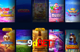 9dbet: Seu Cassino Premiado com Pagamentos Rápidos