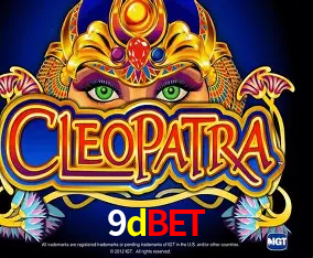 Diretório de Jogos 9dbet