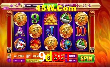 Promoções Sazonais 9dbet