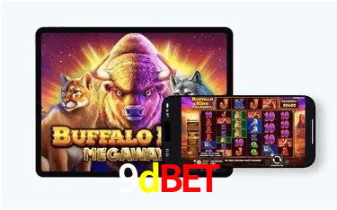 Estatísticas 9dbet