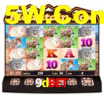 9dbet: A Experiência de Casino com Jogos de Mesa ao Vivo