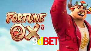 Premium Interface 9dbet