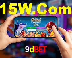 Live Casino 9dbet