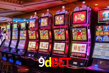 Apostas de Tênis 9dbet