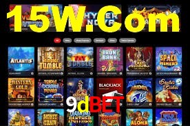 9dbet.com