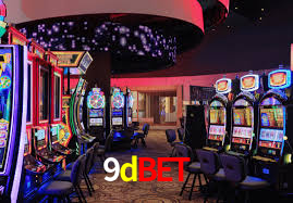 9dbet login