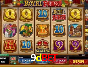 Jogo Spaceman 9dbet