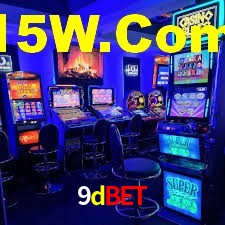 9dbet.com