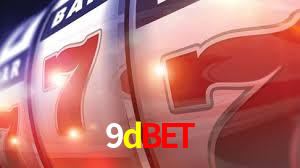 Welcome Bonus 9dbet