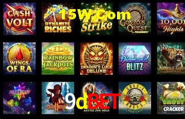Avaliações dos Jogadores 9dbet