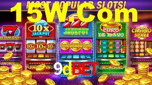 Daily Bonuses 9dbet