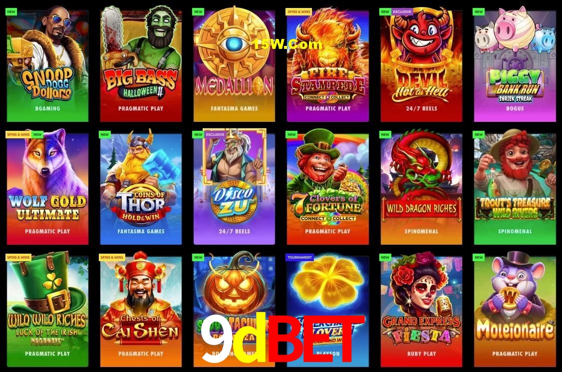 Experiência VIP 9dbet